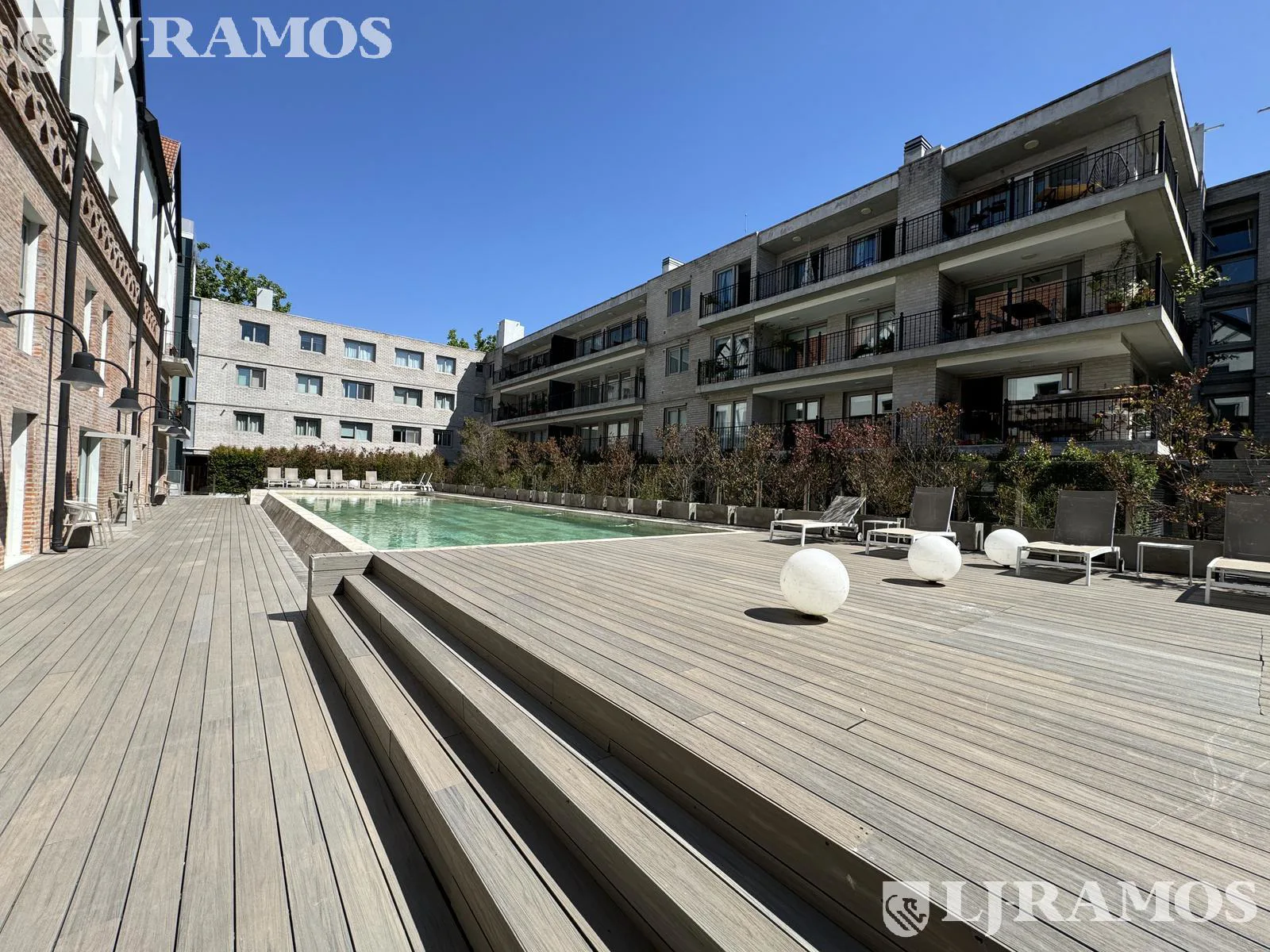 DEPARTAMENTO DE 3 AMBIENTES EN VENTA EN CASSA ISIDRO foto 3