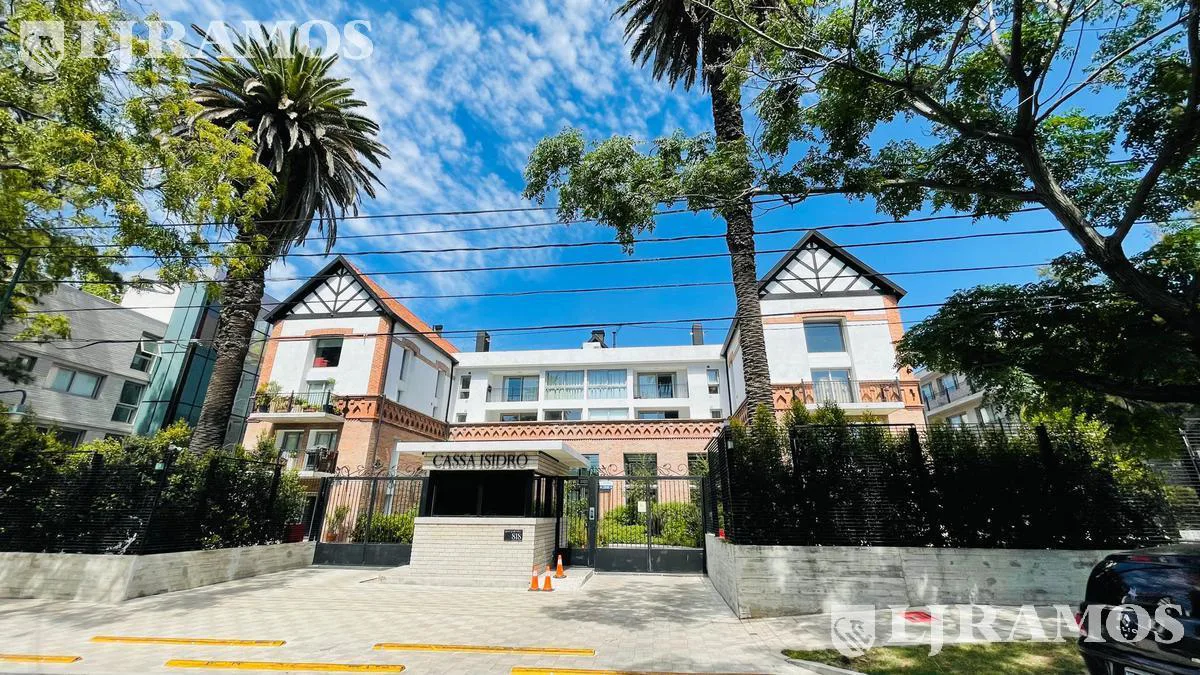 DEPARTAMENTO DE 3 AMBIENTES EN VENTA EN CASSA ISIDRO foto 5