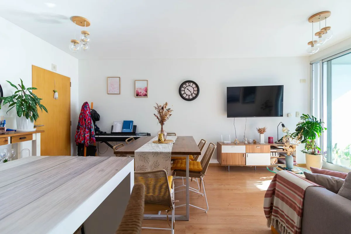 Venta Nuñez 2 amb  balcón  amenities foto 2