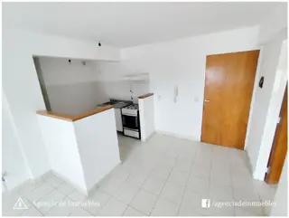 ALQUILA: Departamento 1 Dormitorio con Aire Acondicionado / B° Guemes foto 1