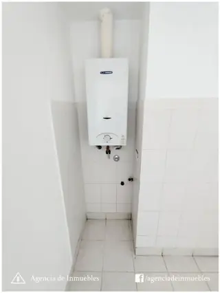 ALQUILA: Departamento 1 Dormitorio con Aire Acondicionado / B° Guemes foto 3