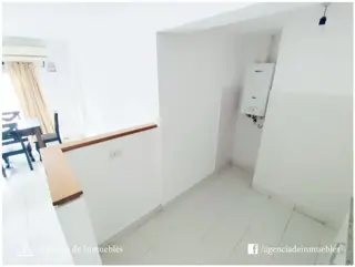 ALQUILA: Departamento 1 Dormitorio con Aire Acondicionado / B° Guemes foto 4