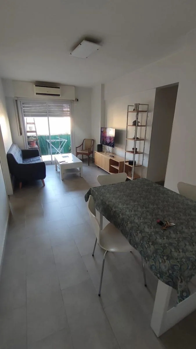 2-bedroom apartment in Caballito