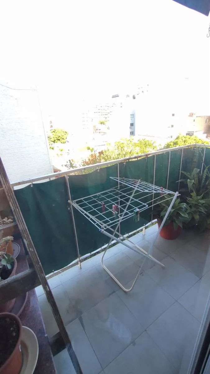 2-bedroom apartment in Caballito – photo 3 of 11
