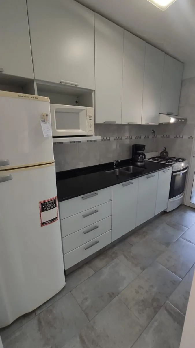 2-bedroom apartment in Caballito – photo 4 of 11