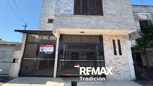 Casa en venta en Resistencia – 3 dorm. c/quincho