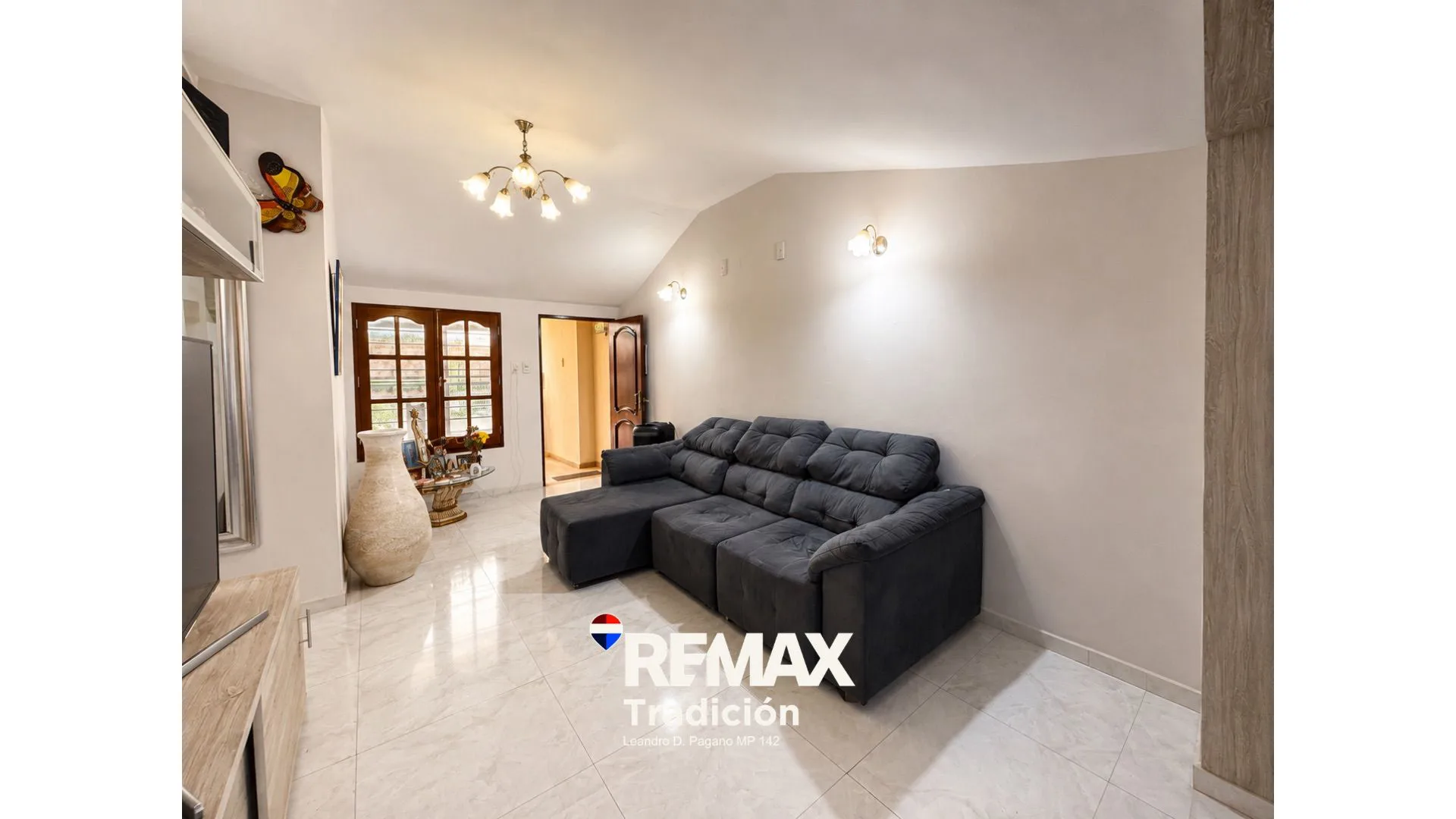 Casa en venta en Resistencia – 3 dorm. c/quincho foto 3