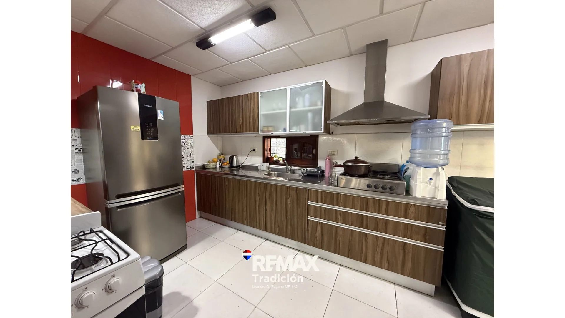 Casa en venta en Resistencia – 3 dorm. c/quincho foto 5
