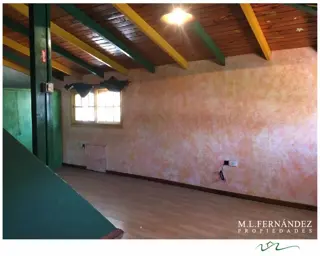 HERMOSA CASA EN CASTELAR NORTE foto 5