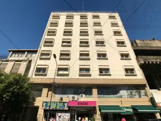 Alquiler de Oficina Comercial - Acevedo 83 Pleno Centro de Lomas de Zamora foto 1