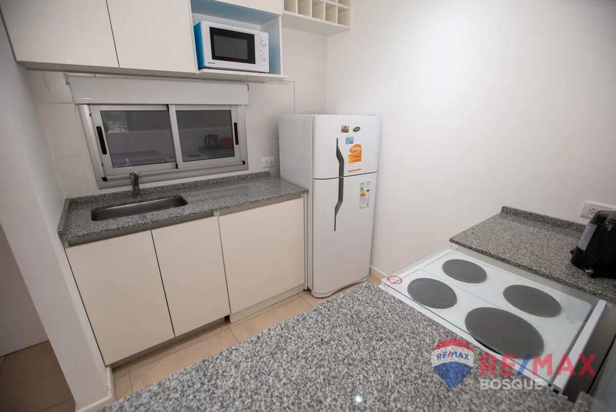 VENTA departamento 2 ambientes Nayades Pinamar. foto 4