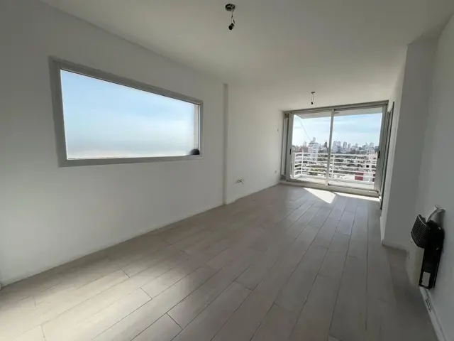 VENTA DEPTO 1 DORMITORIO BALCON REP DE LA SEXTA