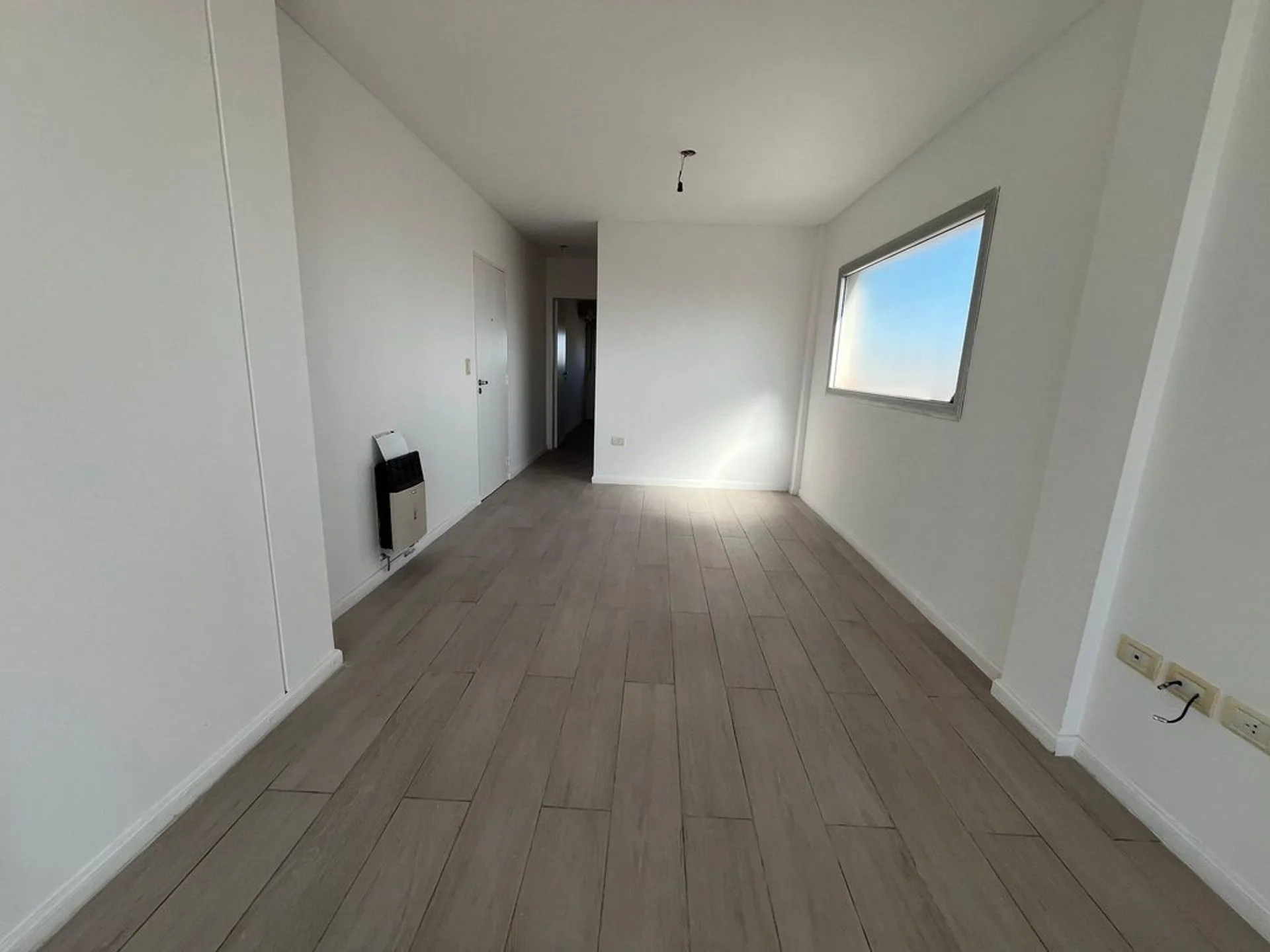 VENTA DEPTO 1 DORMITORIO BALCON REP DE LA SEXTA foto 3