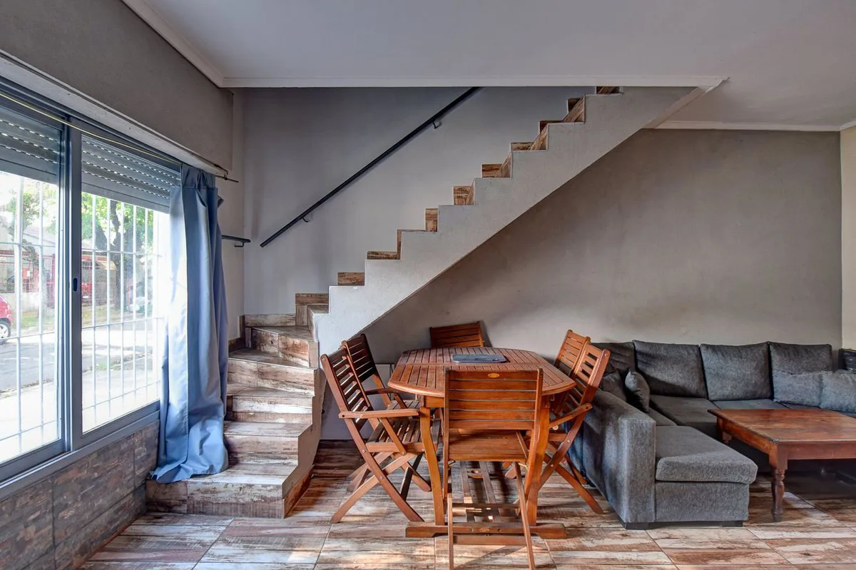 EXC PH 3 AMB EN VENTA VILLA ADELINA APTO CREDITO foto 2