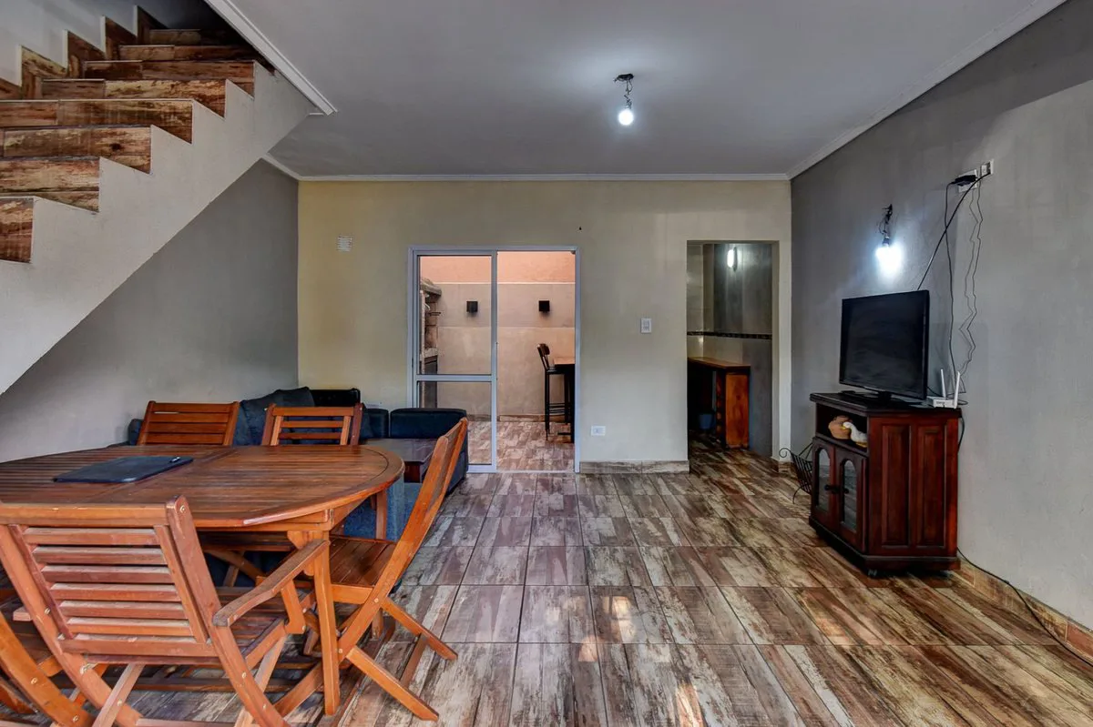 EXC PH 3 AMB EN VENTA VILLA ADELINA APTO CREDITO foto 3