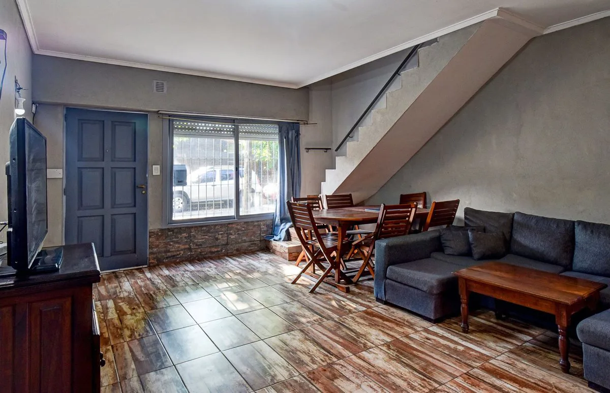 EXC PH 3 AMB EN VENTA VILLA ADELINA APTO CREDITO foto 4