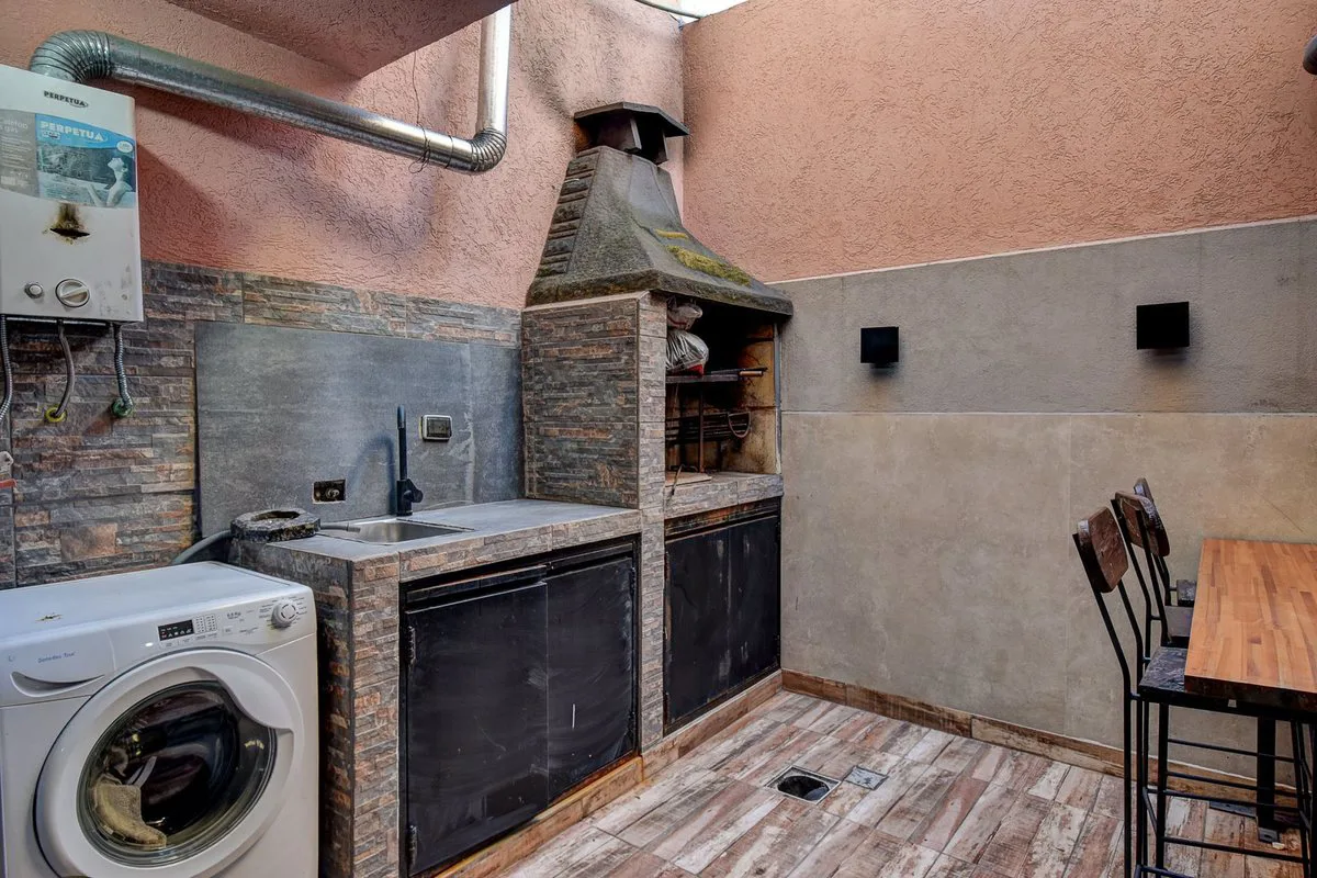 EXC PH 3 AMB EN VENTA VILLA ADELINA APTO CREDITO foto 5