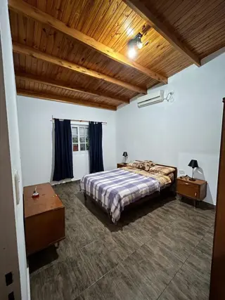 EXCELENTE DPTO AMUEBLADO EN ALQUILER foto 1