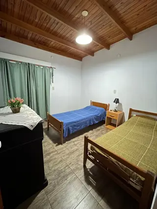 EXCELENTE DPTO AMUEBLADO EN ALQUILER foto 4
