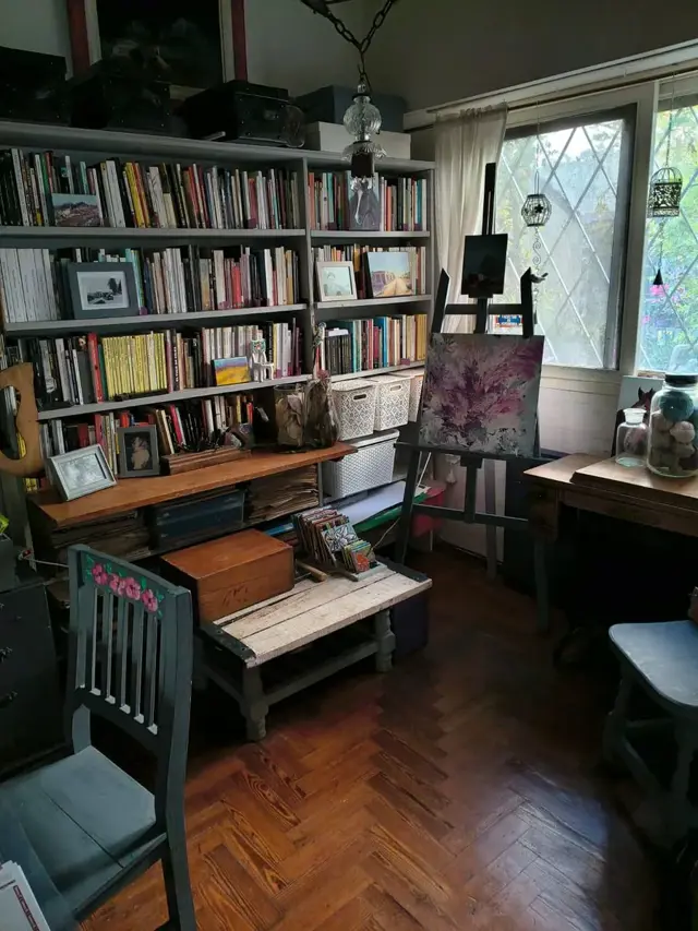 SE VENDE CASA CON COCHERA TERRAZA Y SALON EN FLORESTA