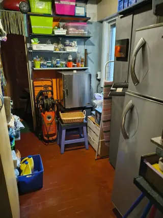 SE VENDE CASA CON COCHERA TERRAZA Y SALON EN FLORESTA foto 4