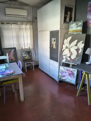 SE VENDE CASA CON COCHERA TERRAZA Y SALON EN FLORESTA foto 5