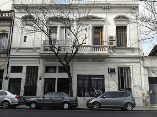 PH en Venta en Almagro 3 ambientes 50 m2 con patio semicubierto – Maza 1 – Se acepta pago en AR$ foto 2