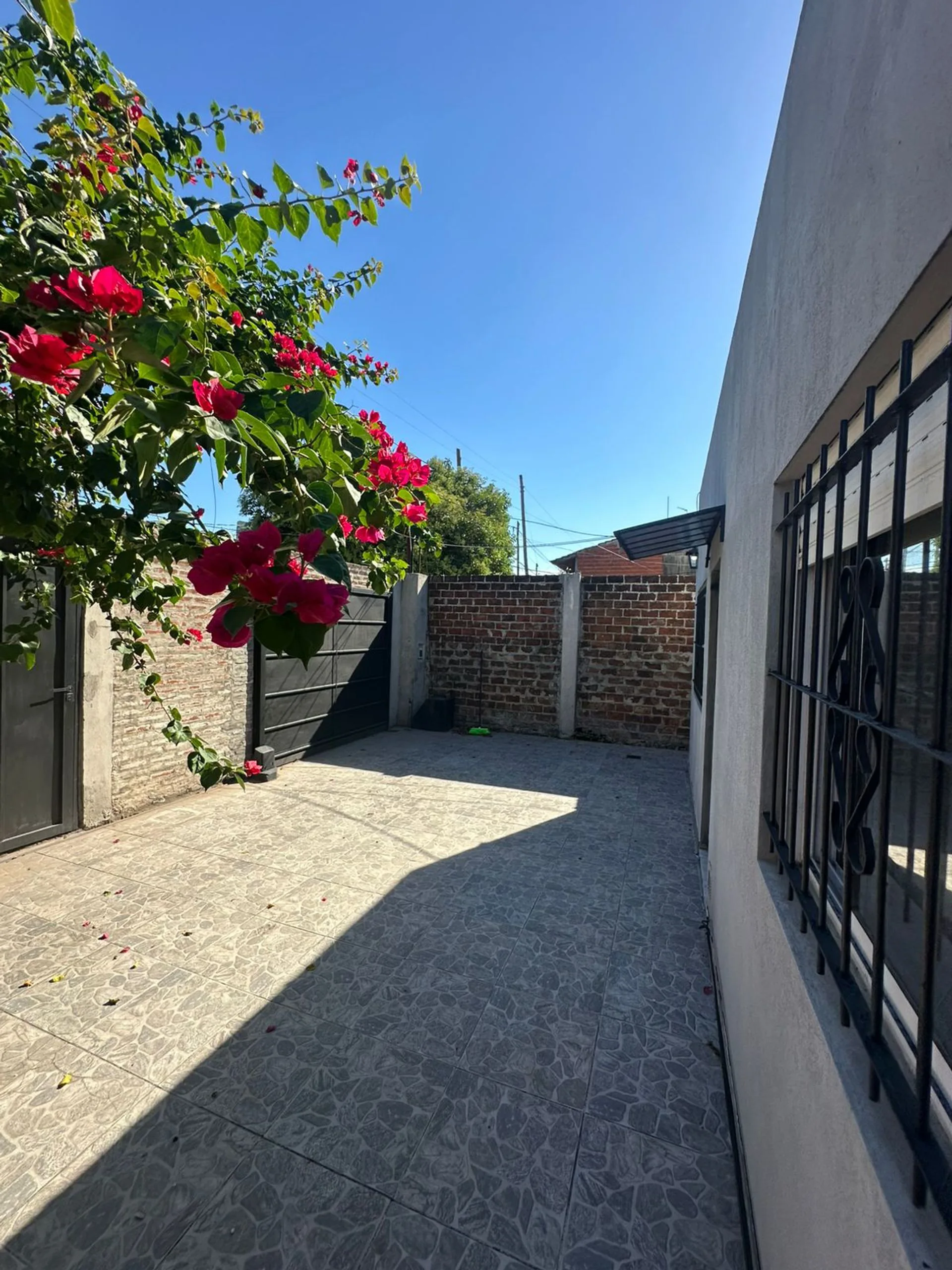 CASA 3 AMB EN SOLANO APTO CRÉDITO- PATIO/COCHERA foto 2