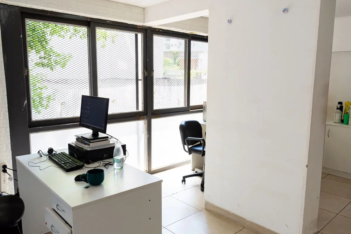 Local, con Oficinas En Venta La Plata foto 5