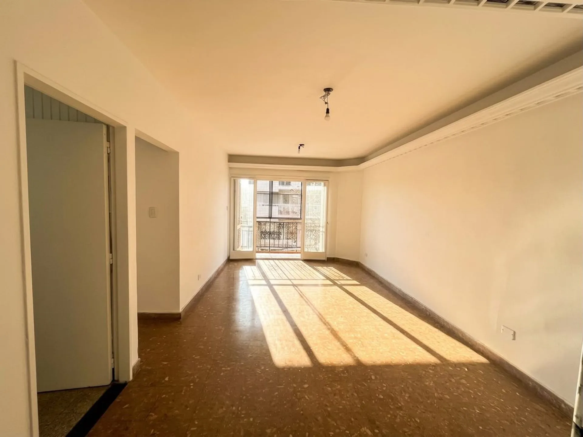 VENTA DEPTO 3 AMB BALCÓN VILLA DEVOTO APTO CRÉDITO foto 3