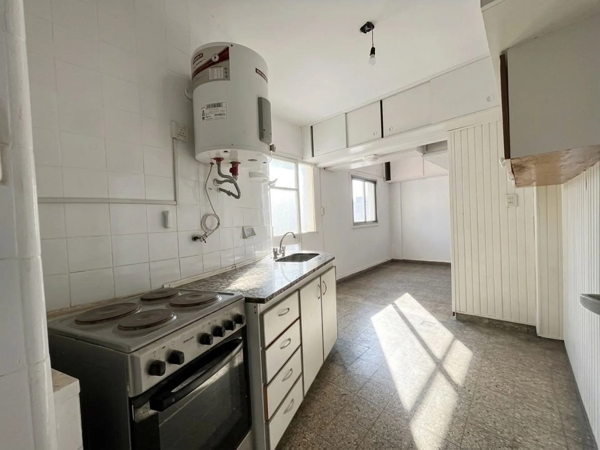 VENTA DEPTO 3 AMB BALCÓN VILLA DEVOTO APTO CRÉDITO foto 4