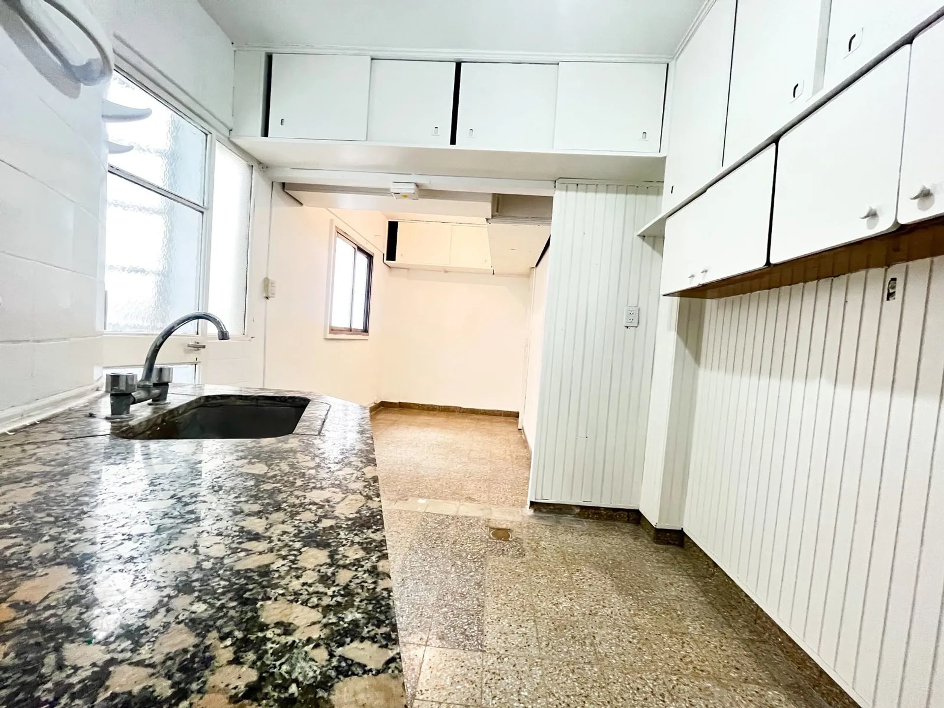 VENTA DEPTO 3 AMB BALCÓN VILLA DEVOTO APTO CRÉDITO foto 5