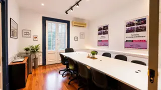 VENTA OFICINA 6 AMB 174 M2 SAN NICOLAS MICROCENTRO foto 2