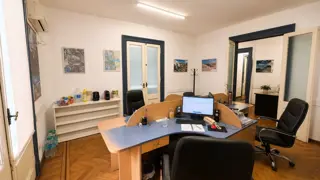 VENTA OFICINA 6 AMB 174 M2 SAN NICOLAS MICROCENTRO foto 4