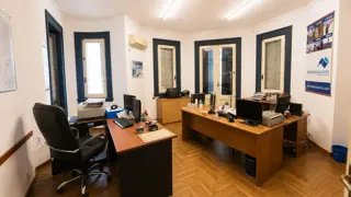 VENTA OFICINA 6 AMB 174 M2 SAN NICOLAS MICROCENTRO foto 5
