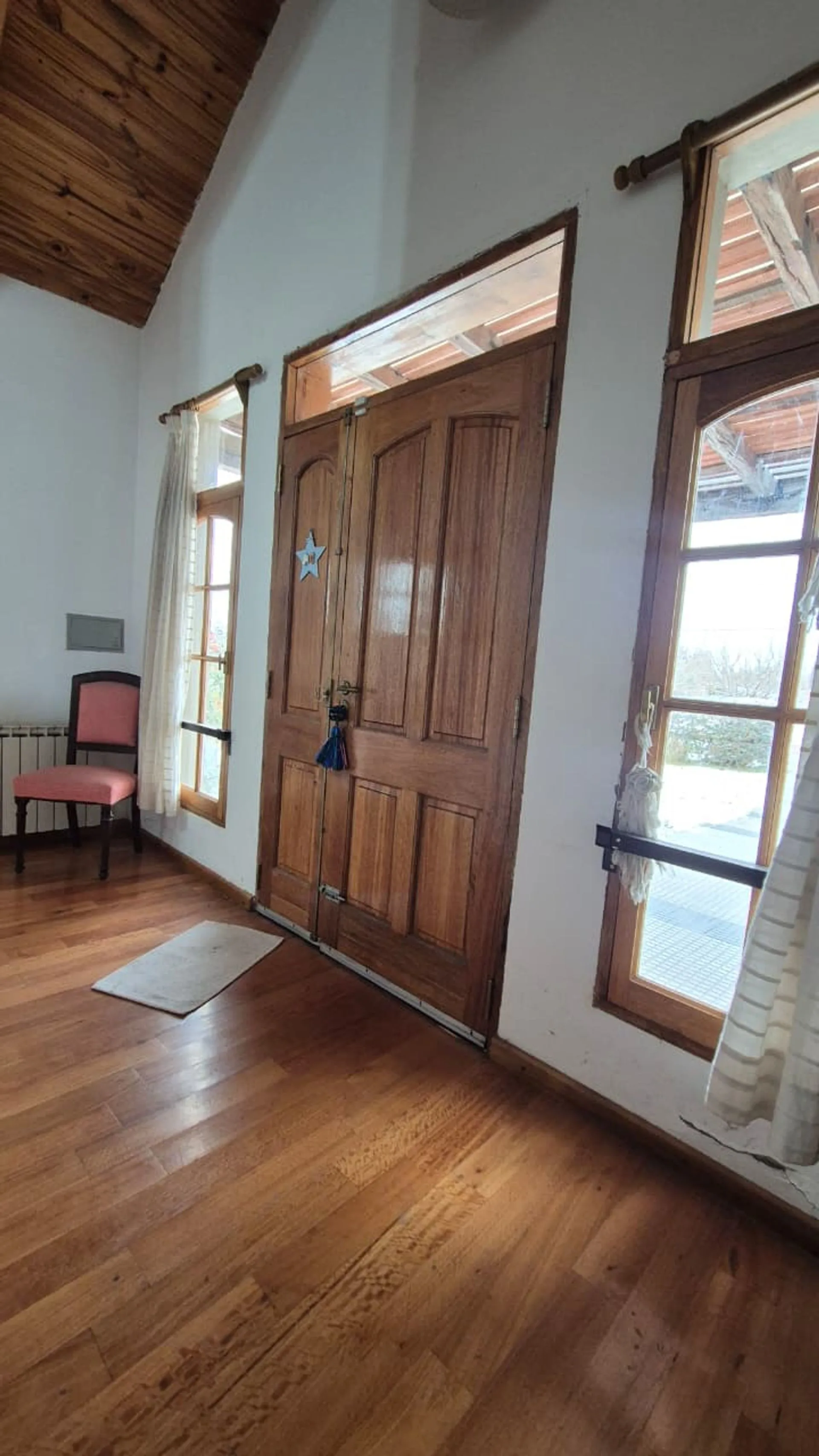 VENTA CASA B° CERRADO LA ESCONDIDA-LAS PAREDES foto 3