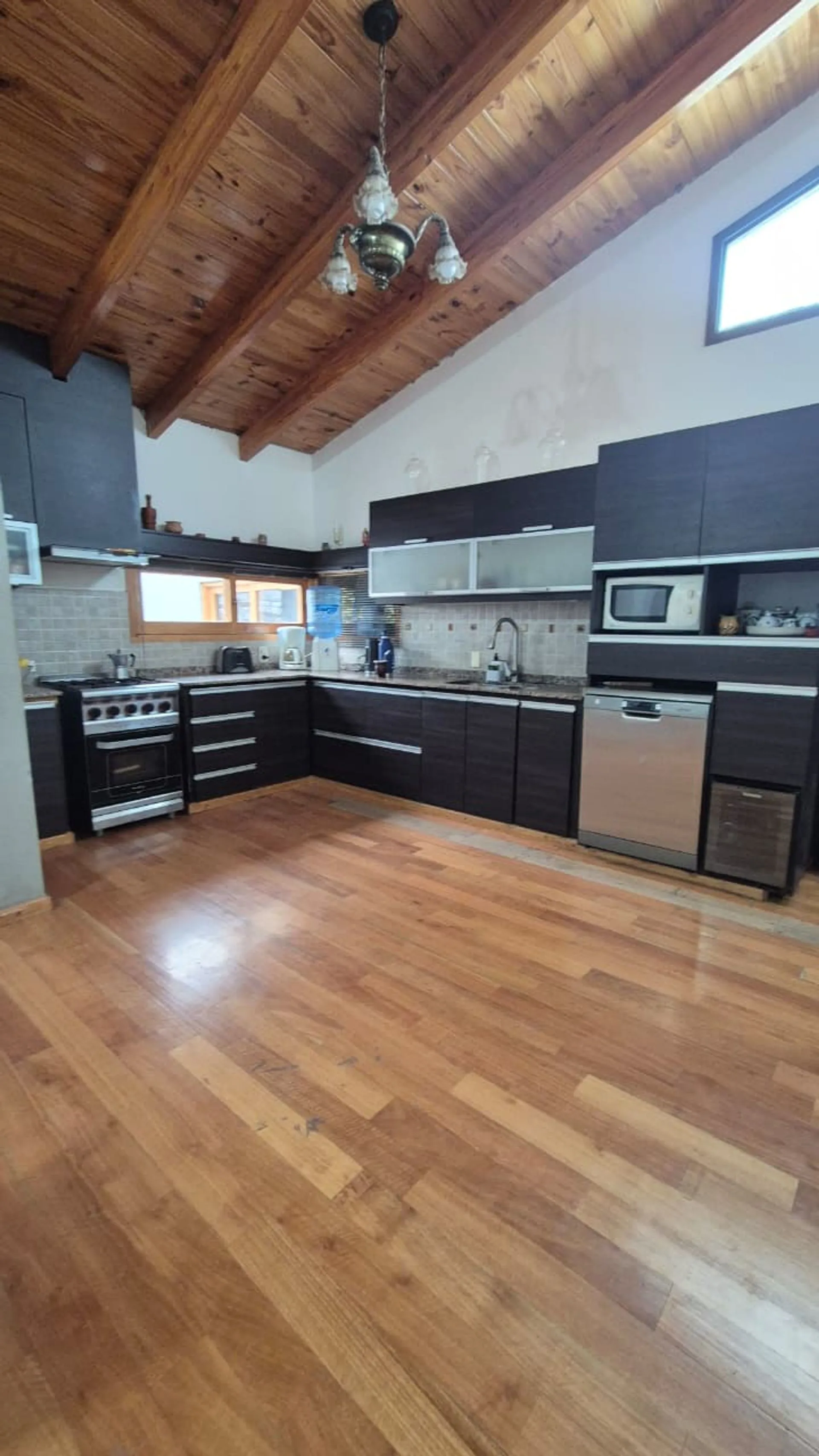 VENTA CASA B° CERRADO LA ESCONDIDA-LAS PAREDES foto 4
