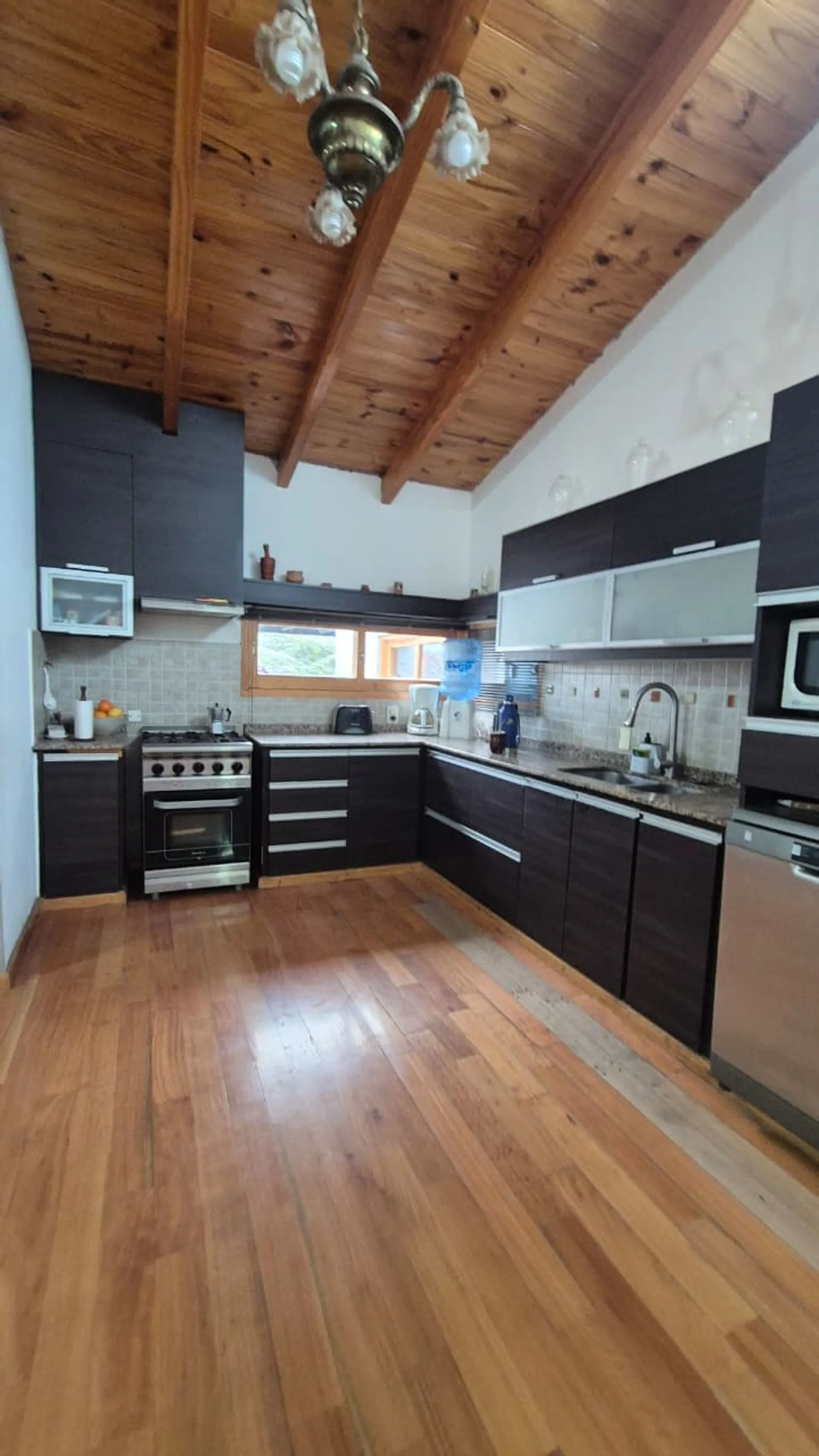 VENTA CASA B° CERRADO LA ESCONDIDA-LAS PAREDES foto 5
