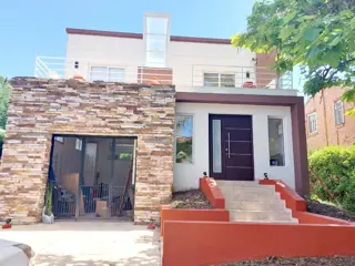 Alquiler Impecable casa con pileta Country Banco Provincia Anual o Temporada foto 1