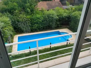 Alquiler Impecable casa con pileta Country Banco Provincia Anual o Temporada foto 2