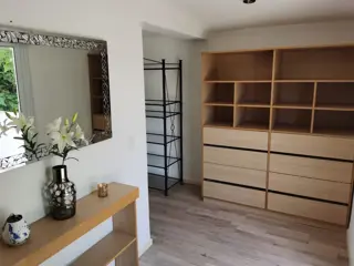 Alquiler Impecable casa con pileta Country Banco Provincia Anual o Temporada foto 4