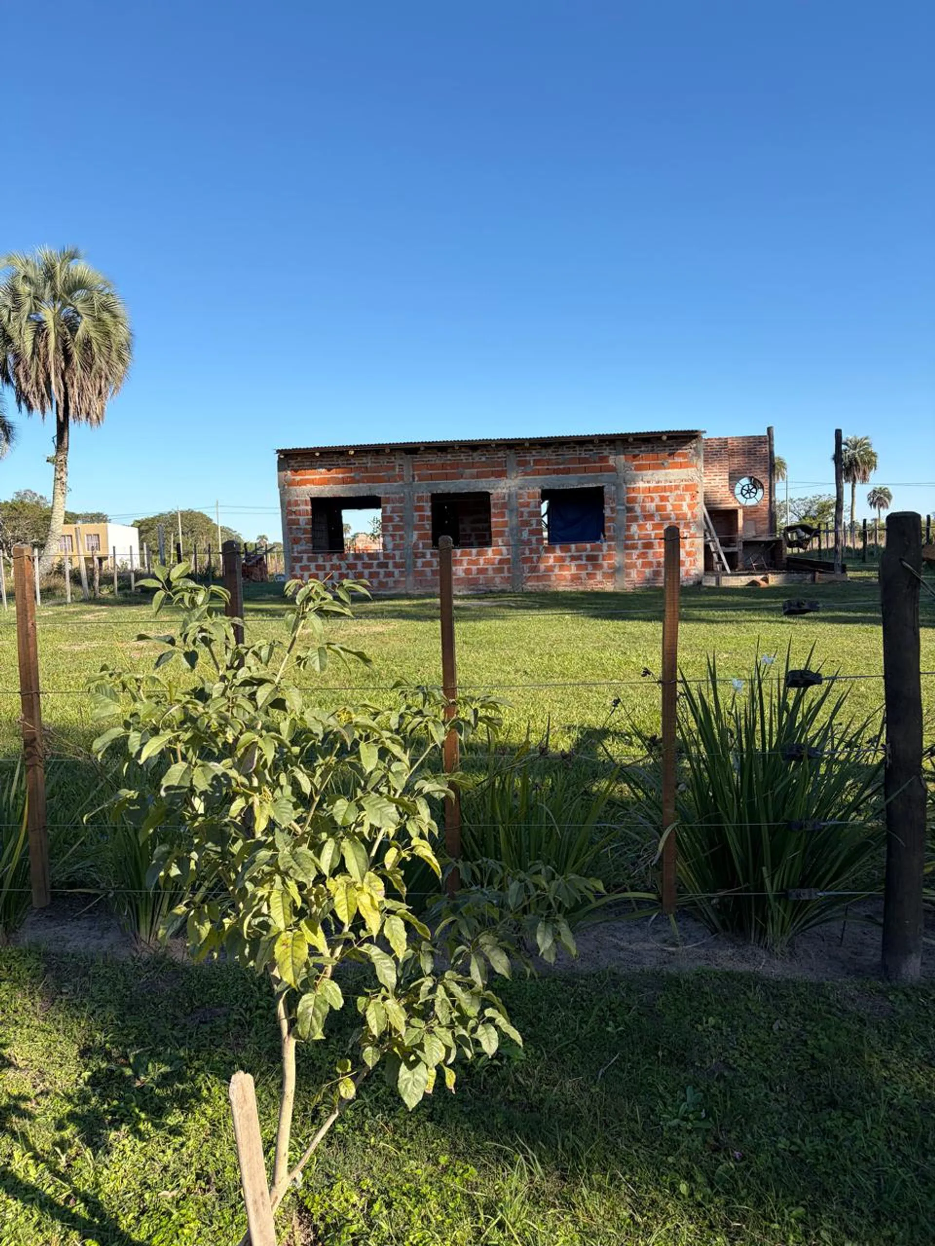 CASA A TERMINAR EN VENTA EN MERCEDES COSSIO foto 3