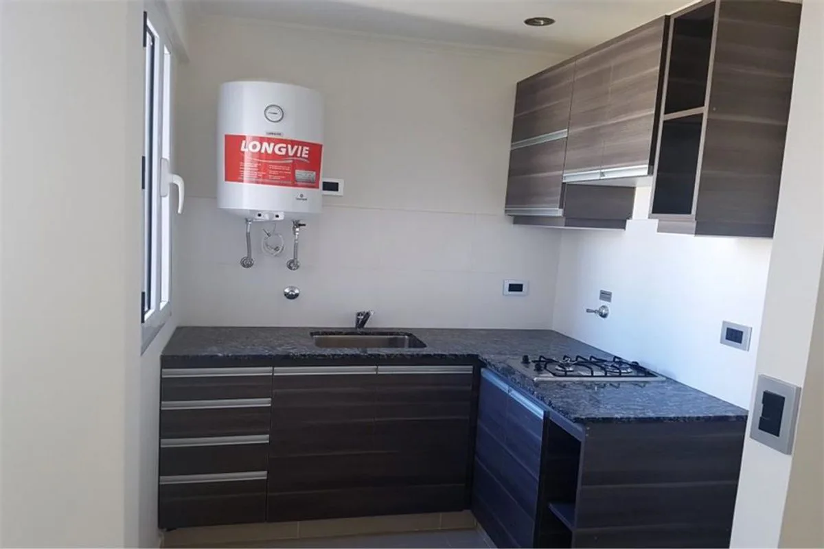 ALQUILER Impecable Monoambiente en Velez Sarfield foto 3