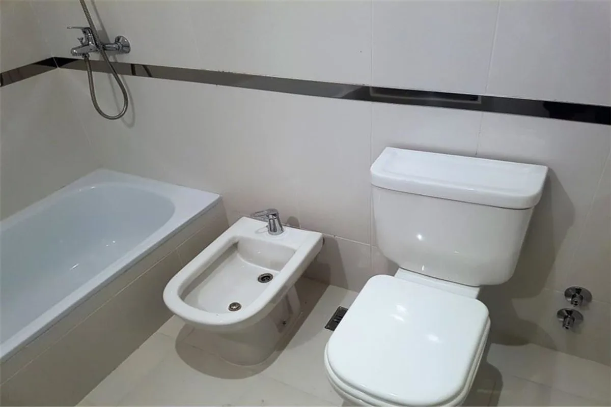 ALQUILER Impecable Monoambiente en Velez Sarfield foto 5