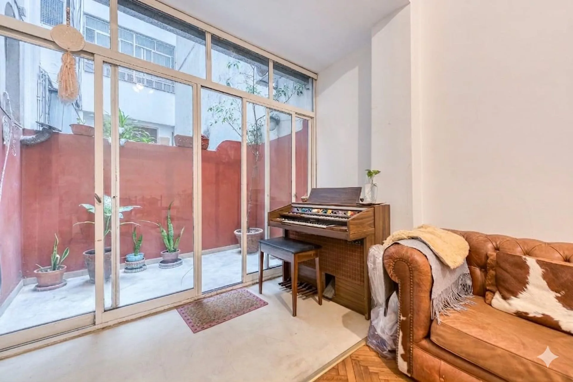 VENTA 3 AMB RECOLETA CON PATIO foto 4