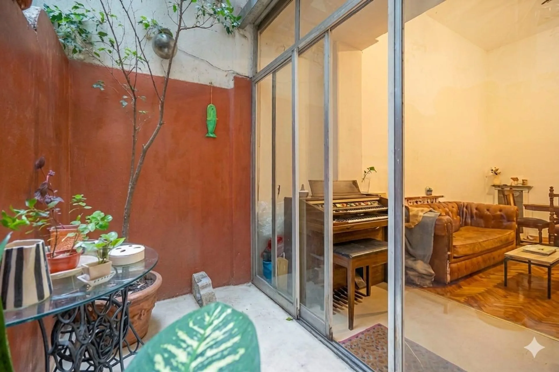 VENTA 3 AMB RECOLETA CON PATIO foto 5