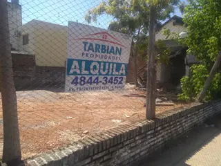 Alquiler Terreno Billinghurst foto 1