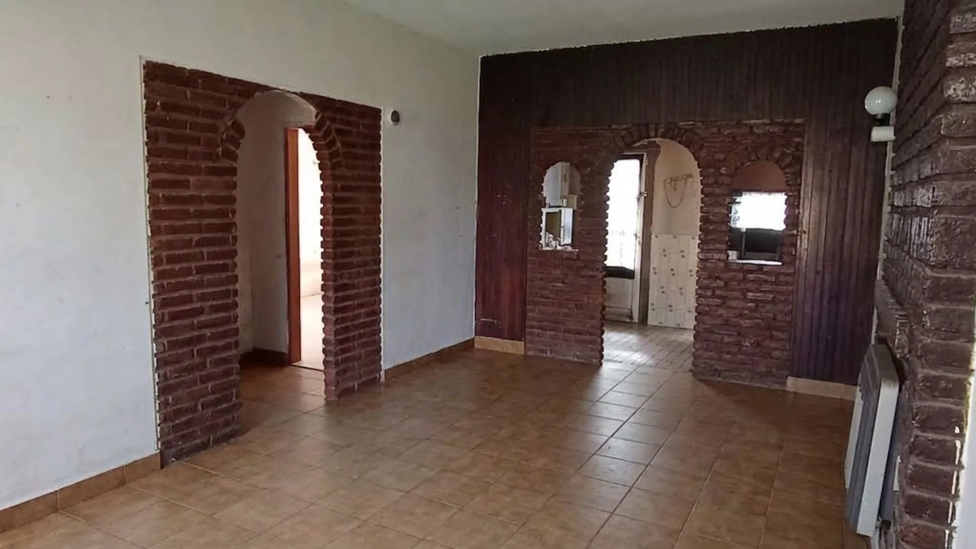 CASA 3 AMB. EN VENTA BARRIO LIBERTAD foto 5