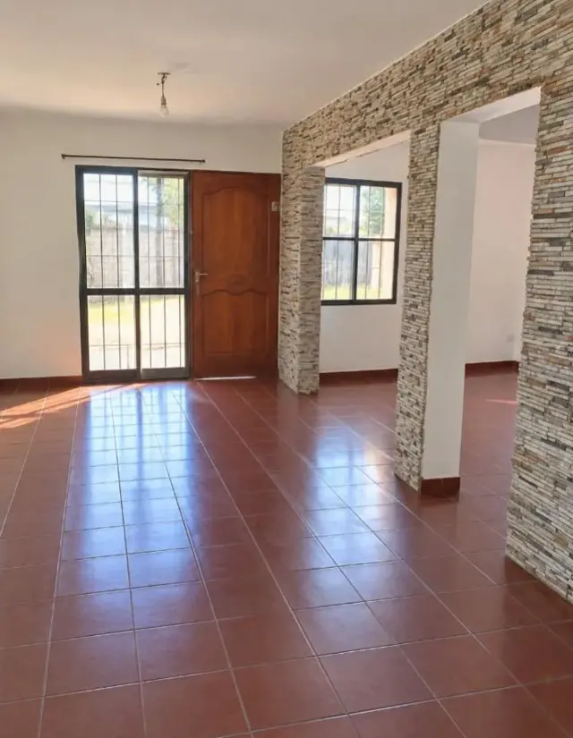 DUPLEX EN VENTA LUZURIAGA MAIPU