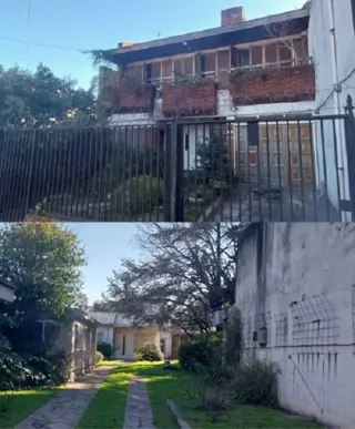 2 Lotes EN VENTA, José María Paz 50, Ituzaingó. Ideal Emprendimiento foto 1